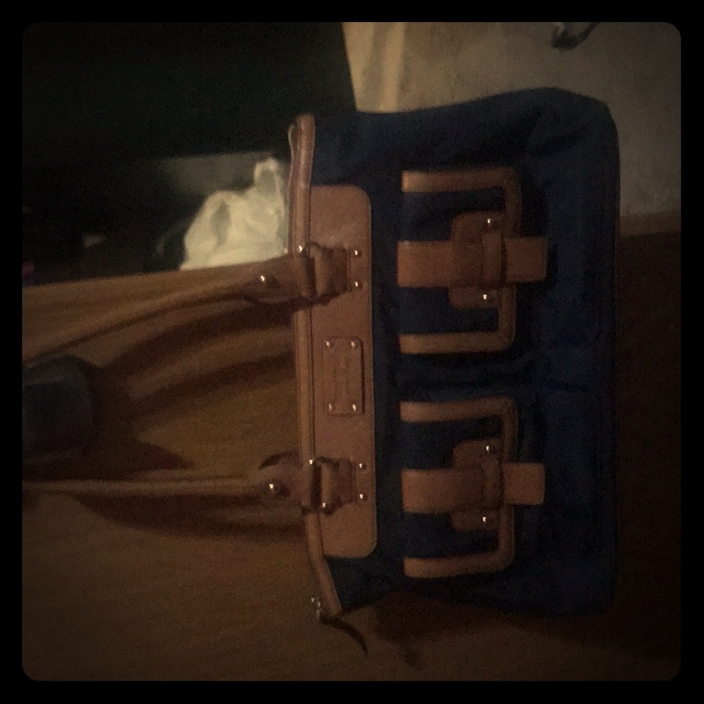 Beautiful large purse